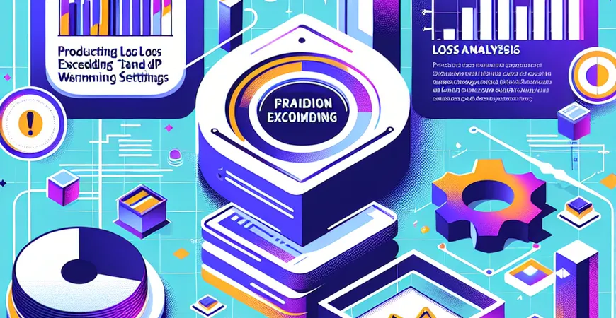  生产损耗超标？ERP损耗分析模块的预警设置  